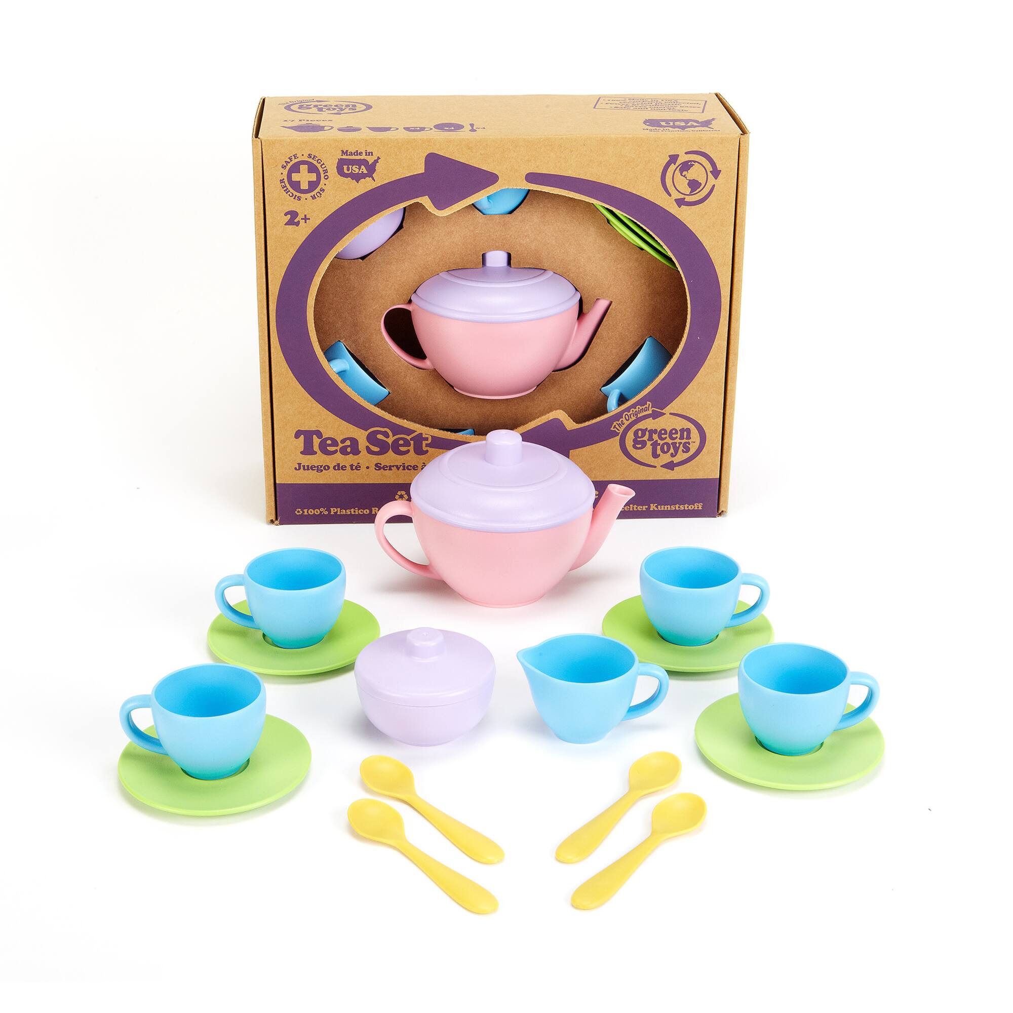 Tea Set